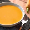 Mini so soupe carotte maïs, cheddar, paprika fumé*Picard Online