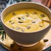 Mini so soupe potiron, marron, huile de noisette*Picard Sale