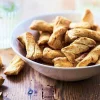 Mini-flûtes feuilletées emmental*Picard Clearance