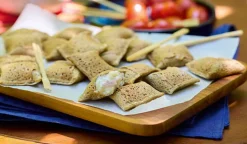 Mini-galettes au sarrasin*Picard Sale