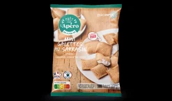 Mini-galettes au sarrasin*Picard Sale