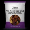 Mix amandes salé*Picard Discount
