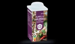 Mélange à la thaïlandaise*Picard Hot