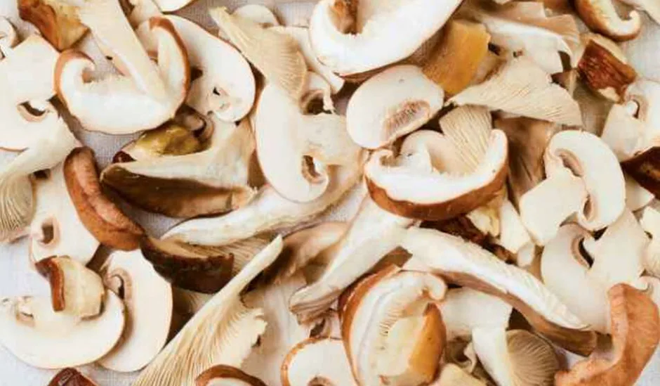 Mélange de champignons bio*Picard Online