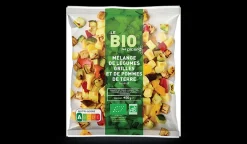 Mélange de légumes grillés et pommes de terre bio*Picard Online