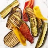 Mélange de légumes grillés sans résidu de pesticides, Italie*Picard Clearance