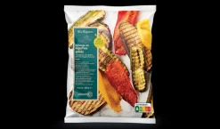 Mélange de légumes grillés sans résidu de pesticides, Italie*Picard Clearance