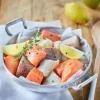 Morceaux choisis de poissons nordiques*Picard Online