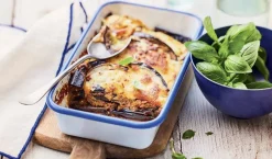 Moussaka*Picard Sale