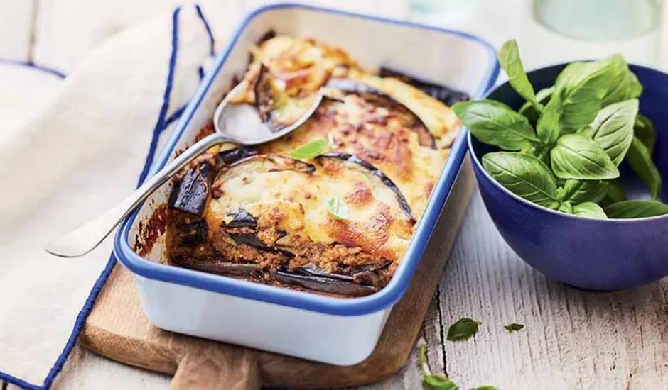 Moussaka*Picard Sale