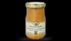 Moutarde au miel et au vinaigre balsamique, Fallot*Picard Discount