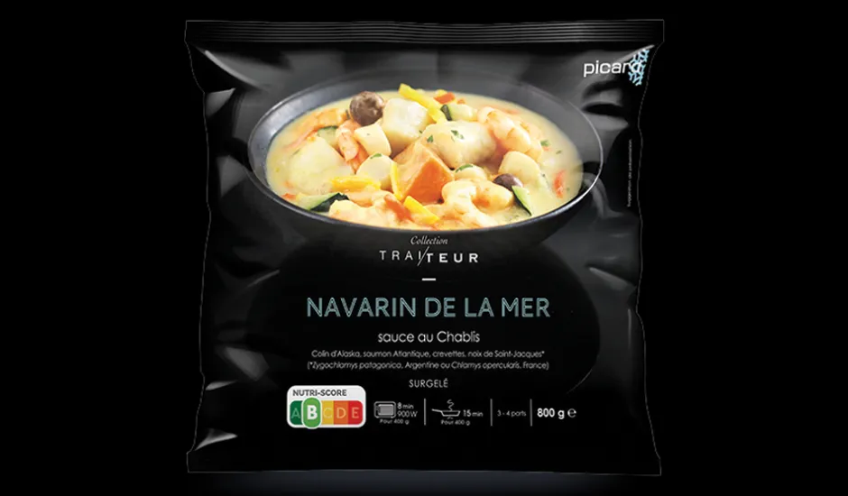 Navarin de la mer*Picard Outlet