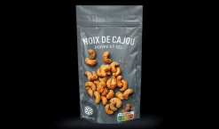 Noix de cajou, poivre et sel*Picard