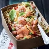 Noodle box crevettes sauce curry rouge*Picard Outlet