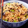 Nouilles sautées à la chinoise, portionnable*Picard New