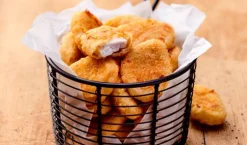 Nuggets de poulet*Picard Discount