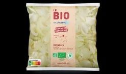 Oignons émincés bio local équitable*Picard Outlet
