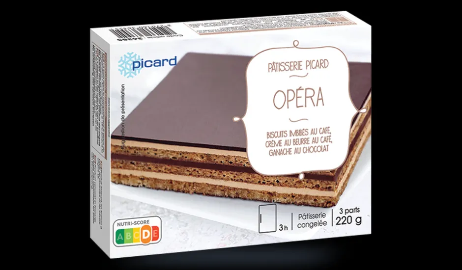 Opéra*Picard New