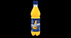 Orangina jaune*Picard Best