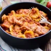 Orecchiette sauce tomate nduja piquante*Picard New