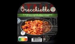 Orecchiette sauce tomate nduja piquante*Picard New