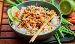 Pad krapao Cuisine Evasion*Picard Discount