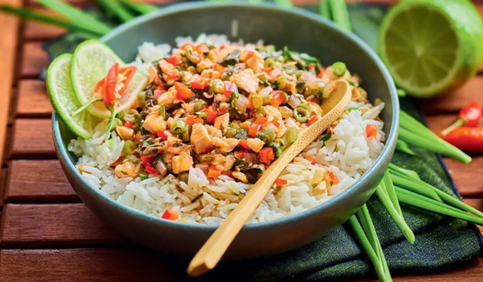 Pad krapao Cuisine Evasion*Picard Discount