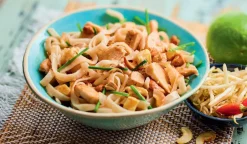 Pad thaï*Picard Hot
