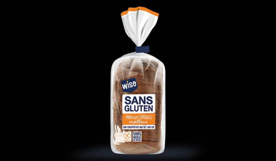 Pain sans gluten, Wiso*Picard Outlet