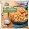Paëlla de la mer colin d'Alaska, crevettes*Picard New