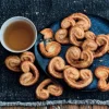 Palmiers pur beurre*Picard