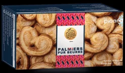 Palmiers pur beurre*Picard