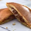 Pancake coeur chocolat noisette*Picard Outlet