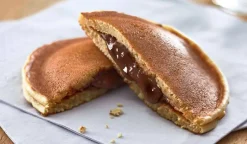 Pancake coeur chocolat noisette*Picard Outlet