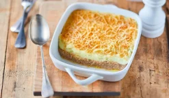 Parmentier de canard*Picard Online