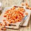 Patate douce en morceaux sans résidu de pesticides*Picard Online