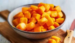 Patates douces bio Local Equitable, Sud-Ouest*Picard Online