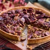 Pecan Pie, tarte aux noix de pécan*Picard Sale