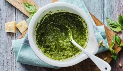 Pesto*Picard Best