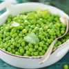 Petits pois doux sans résidu de pesticides*Picard Best
