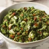 Épinards cuisinés tomate, mozzarella, basilic*Picard Clearance