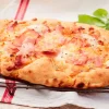 Pinsa prosciutto e tartufo*Picard Hot