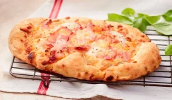 Pinsa prosciutto e tartufo*Picard Hot