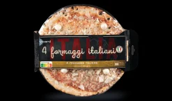 Pizza 4 formaggi italiani "Italia"*Picard Sale