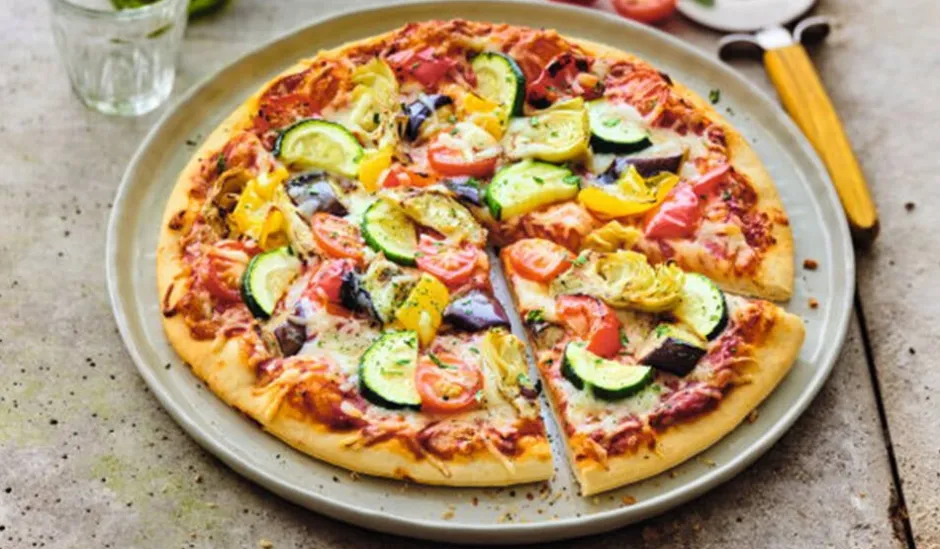 Pizza 4 saisons bio*Picard Discount