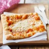 Pizza aux 4 fromages*Picard Best