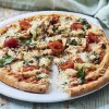 Pizza tomate, poulet, artichaut*Picard Online