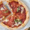 Pizza Volcana "Italia"*Picard Hot