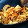 Poêlée de champignons cuisinés bio*Picard Online