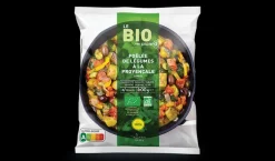Poêlée de légumes à la provençale bio*Picard Online